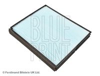 BLUE PRINT ADG02541 - Filtro, aire habitáculo