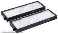 BLUE PRINT ADG02570 - Kit de filtros, recirculación aire habitáculo
