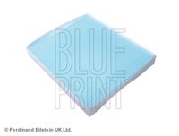 BLUE PRINT ADG02593 - Filtro, aire habitáculo