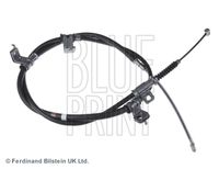 BLUE PRINT ADG046250 - Cable de accionamiento, freno de estacionamiento