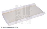 BLUE PRINT ADM52502 - Filtro, aire habitáculo