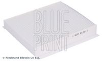 BLUE PRINT ADP152503 - Filtro, aire habitáculo