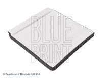 BLUE PRINT ADP152522 - Filtro, aire habitáculo