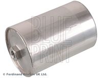 BLUE PRINT ADV182314 - Código de motor: AEB<br>Tipo de filtro: Filtro de tubería<br>Longitud [mm]: 159<br>Material de carcasa: Metal<br>Diámetro exterior [mm]: 81<br>Peso [kg]: 0,250<br>