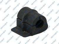 GSP 510905 - Lado de montaje: Eje delantero, izquierda<br>Lado de montaje: Eje delantero, derecha<br>para OE N°: 03 50 078<br>