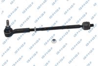 COMLINE CTR3099 - Articulación axial, barra de acoplamiento