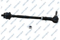 COMLINE CTR3035 - Articulación axial, barra de acoplamiento