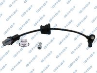 GSP 9A0559 - Sensor, revoluciones de la rueda