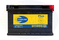 COMLINE CB063PL - Batería de arranque