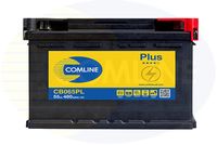COMLINE CB065PL - Batería de arranque