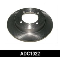 COMLINE ADC1022 - Disco de freno