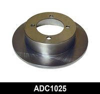 COMLINE ADC1025 - Disco de freno