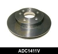 COMLINE ADC1411V - Disco de freno