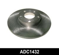 COMLINE ADC1432 - Disco de freno