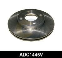 COMLINE ADC1445V - Disco de freno
