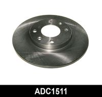 COMLINE ADC1511 - Disco de freno