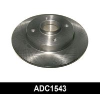 COMLINE ADC1543 - Disco de freno
