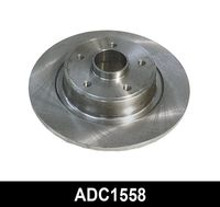 COMLINE ADC1558 - Disco de freno