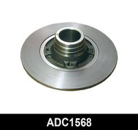 COMLINE ADC1568 - Disco de freno