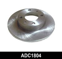 COMLINE ADC1804 - Disco de freno