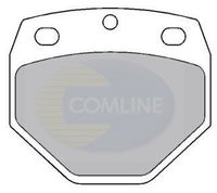 COMLINE CBP9006/8 - Juego de pastillas de freno