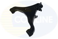 COMLINE CCA2411R - Barra oscilante, suspensión de ruedas