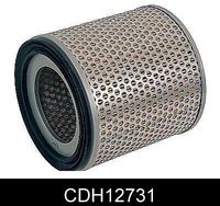 COMLINE CDH12731 - Filtro de aire