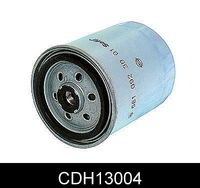 COMLINE CDH13004 - Filtro combustible