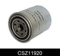 COMLINE CSZ11920 - Filtro de aceite