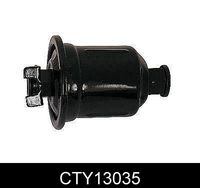 COMLINE CTY13035 - Tipo de filtro: Filtro de tubería<br>Peso [kg]: 0,202<br>Artículo complementario/Información complementaria: con juntas tóricas<br>