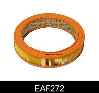 COMLINE EAF272 - año construcción hasta: 05/1985<br>Longitud [mm]: 314<br>Ancho [mm]: 101<br>Altura [mm]: 43<br>Tipo de filtro: Cartucho filtrante<br>