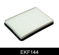 COMLINE EKF144 - Filtro, aire habitáculo
