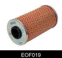 COMLINE EOF019 - Filtro de aceite