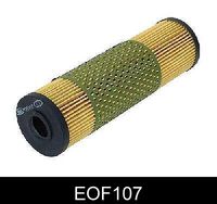 COMLINE EOF107 - Filtro de aceite