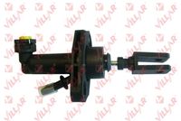 VALEO 2115015 - Cilindro maestro, embrague - FTE CLUTCH ACTUATION