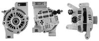 BOSCH 1986A01419 - Alternador