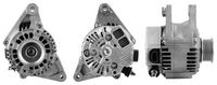 BOSCH 1986A01685 - Alternador