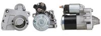 BOSCH 1986S00652 - Motor de arranque