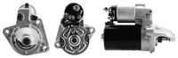 DRI 319046102 - Motor de arranque