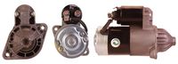 BOSCH 0986016001 - Motor de arranque