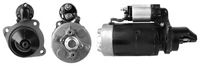 BOSCH 0986013490 - Motor de arranque