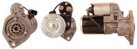 DRI 327053092 - Motor de arranque