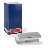 BLUE PRINT ADH22510 - Kit de filtros, recirculación aire habitáculo