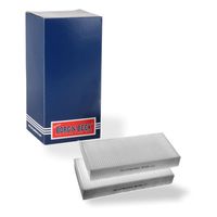BLUE PRINT ADB112513 - Kit de filtros, recirculación aire habitáculo