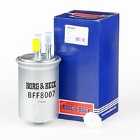 BLUE PRINT ADG02362 - Filtro combustible