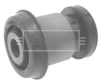 BLUE PRINT ADBP800427 - Espesor [mm]: 82<br>Diámetro interior [mm]: 22<br>Material: Caucho/metal<br>Lado de montaje: Eje delantero, izquierda<br>Lado de montaje: posterior<br>Lado de montaje: Eje delantero, derecha<br>Tipo de cojinetes: Soporte hidráulico<br>Peso [kg]: 1,399<br>