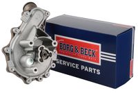 BORG & BECK BWP2219 - Bomba de agua, refrigeración del motor