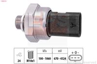 EPS 1.980.015 - Sensor, presión de aceite