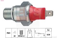 COMLINE EWP396 - Bomba de agua, refrigeración del motor