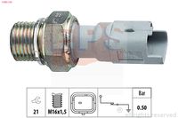 BLUE PRINT ADT36608 - Interruptor de control de la presión de aceite